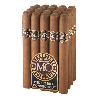 Cusano MC Connecticut Bundle