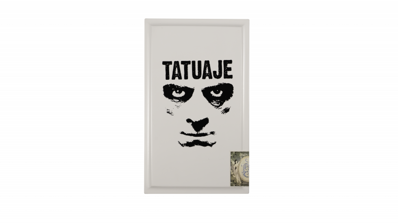Tatuaje Limited - Karloff