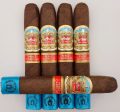 TAA Exclusive Limited Edition Cigars